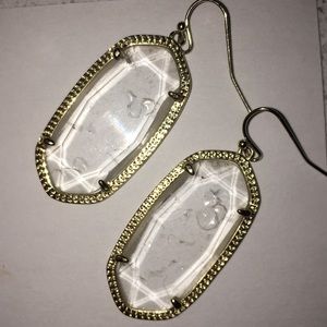 Kendra Scott Earrings